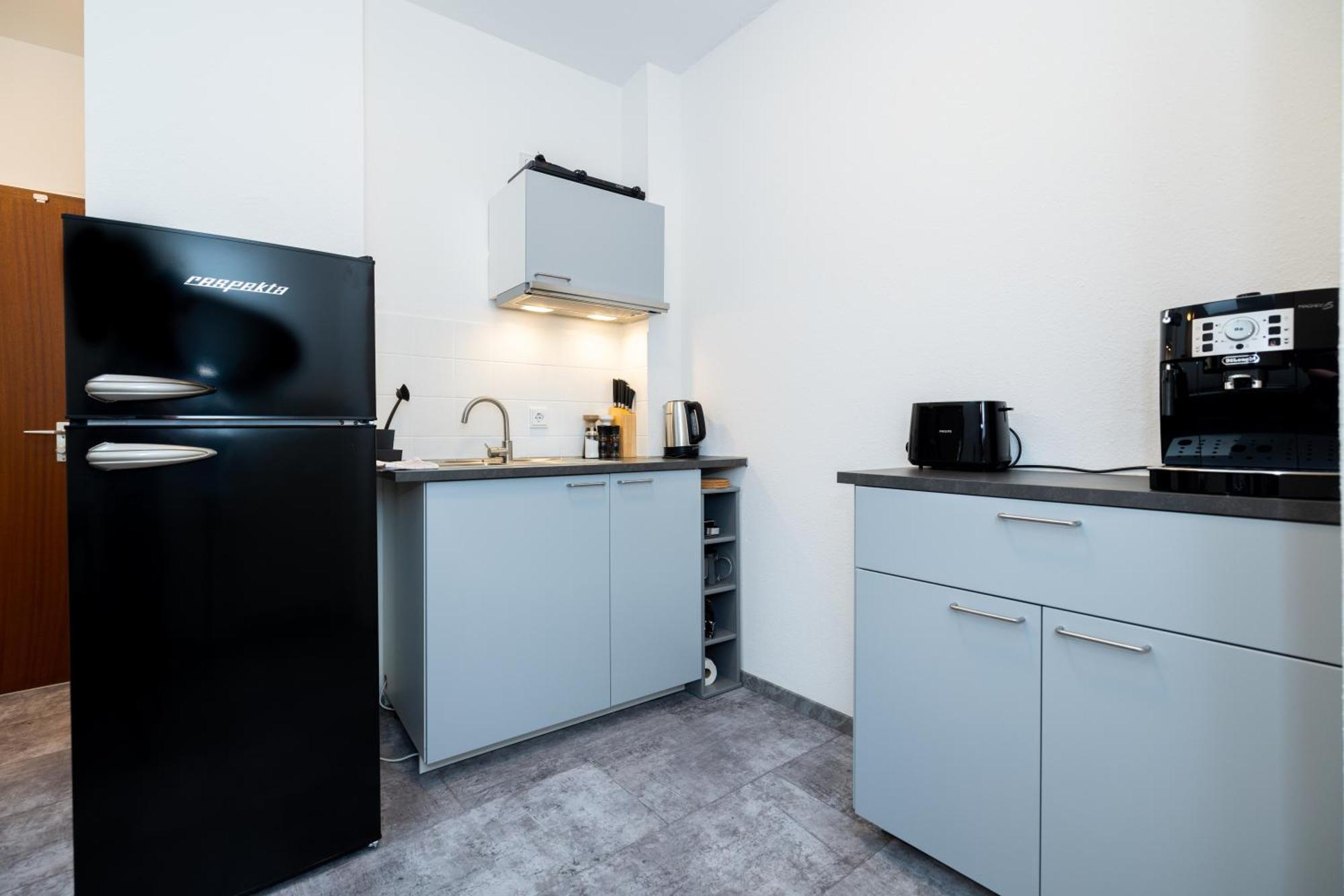 וירצבורג Modernes Apartment In Der Innenstadt מראה חיצוני תמונה